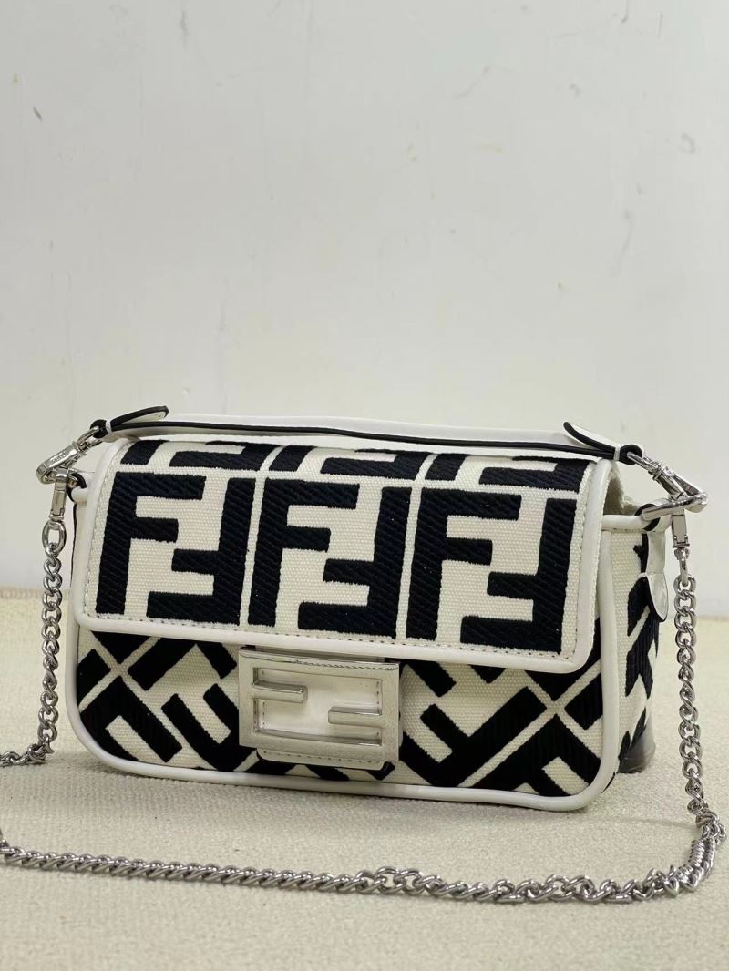 Fendi Baguette Bags